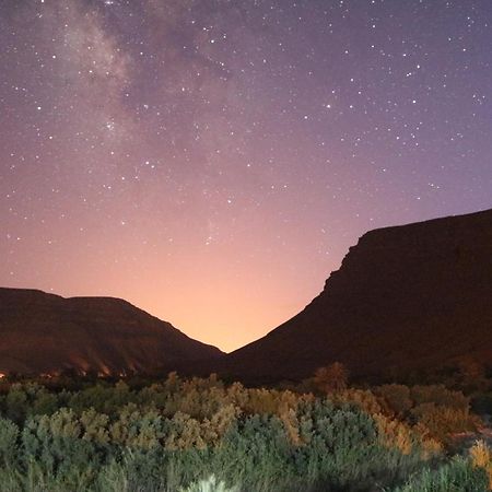 Luna Del Fuego Ifri Bagian luar foto