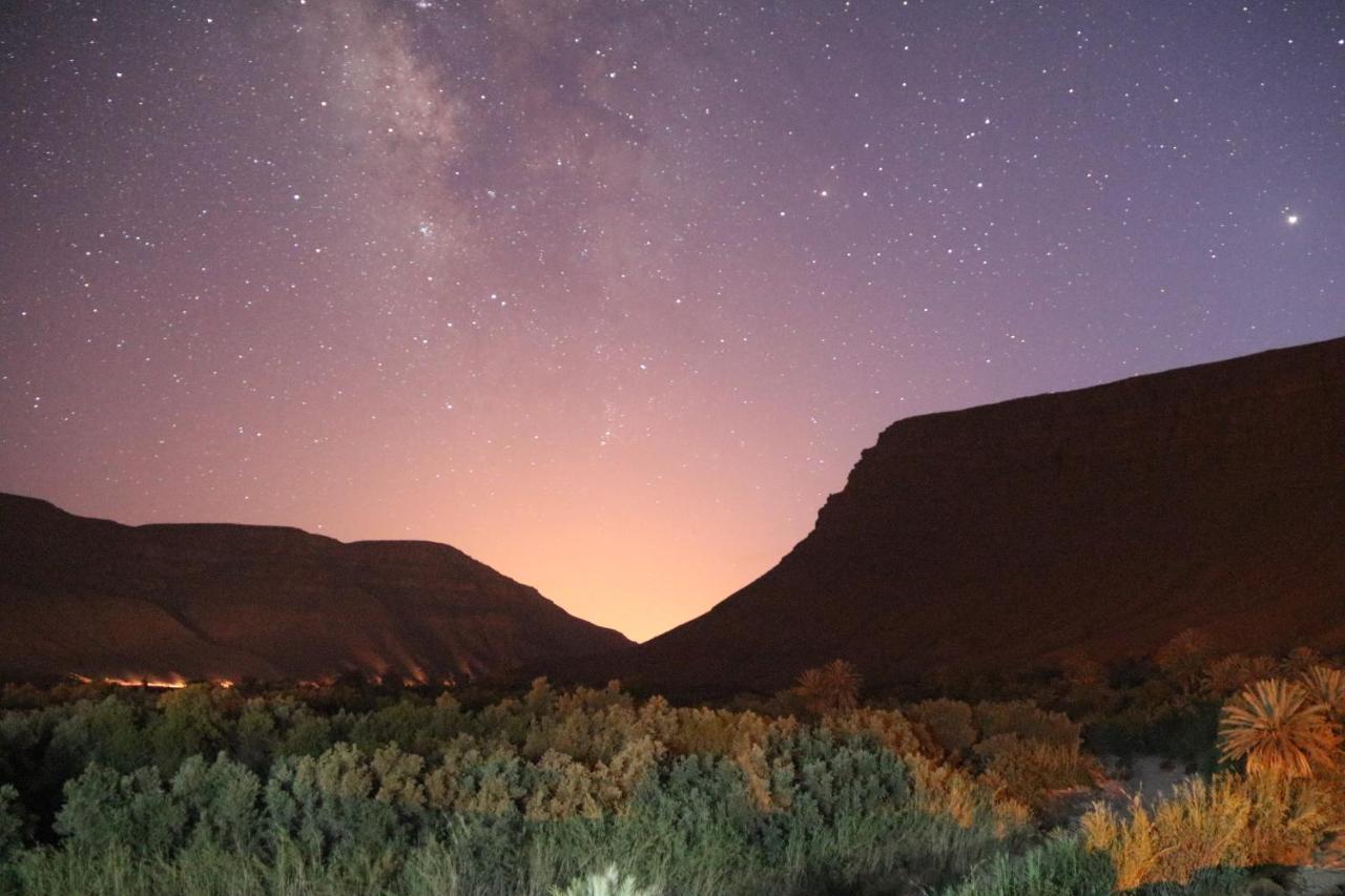 Luna Del Fuego Ifri Bagian luar foto